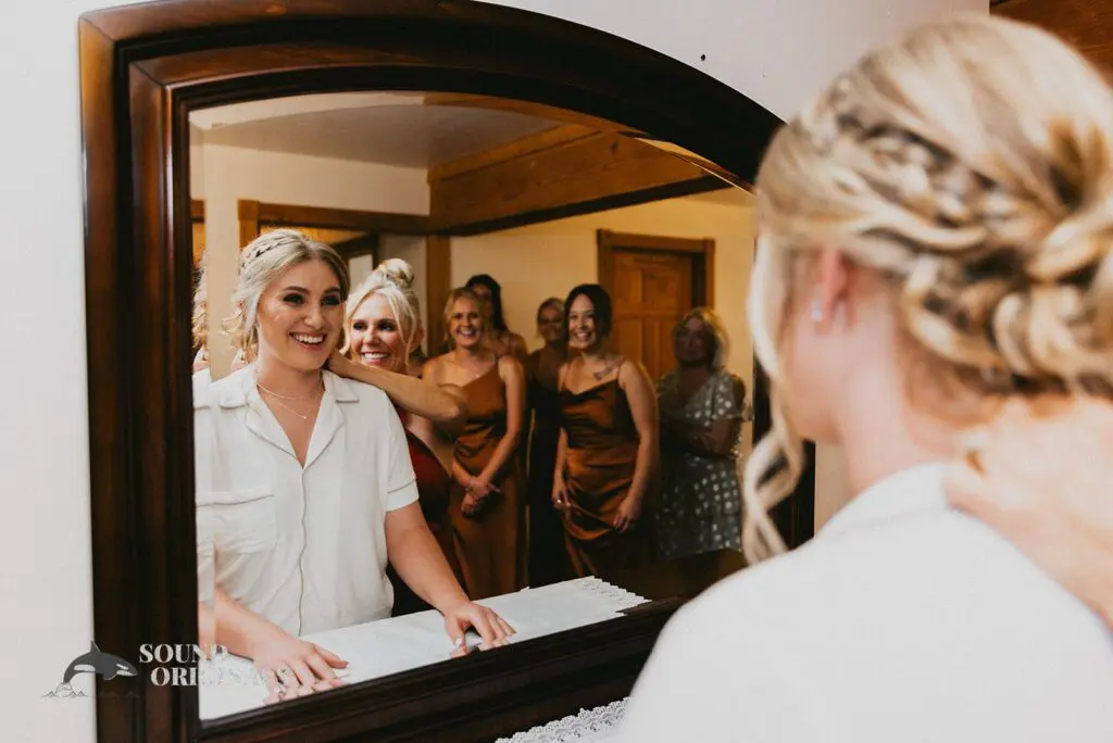 Madeleine & Cody -