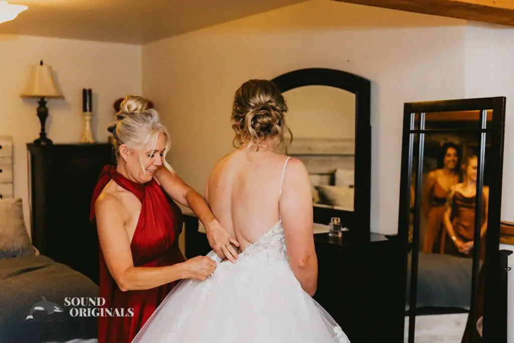 Madeleine & Cody -