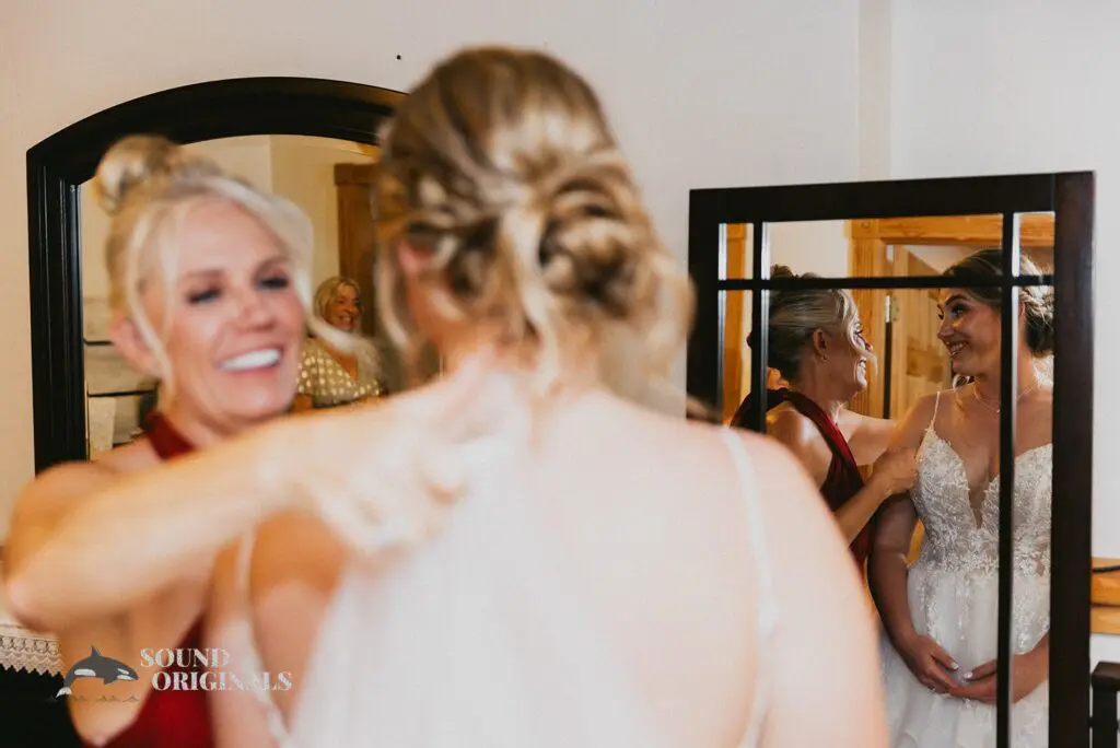 Madeleine & Cody -