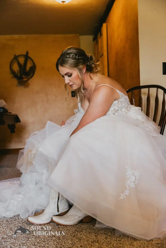 Madeleine & Cody -