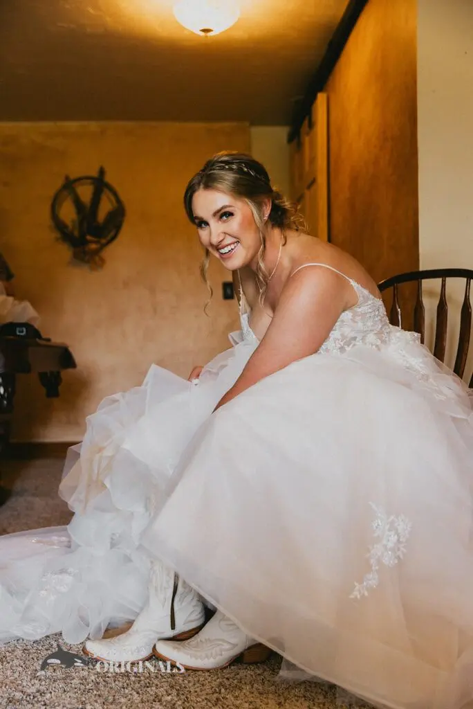 Madeleine & Cody -