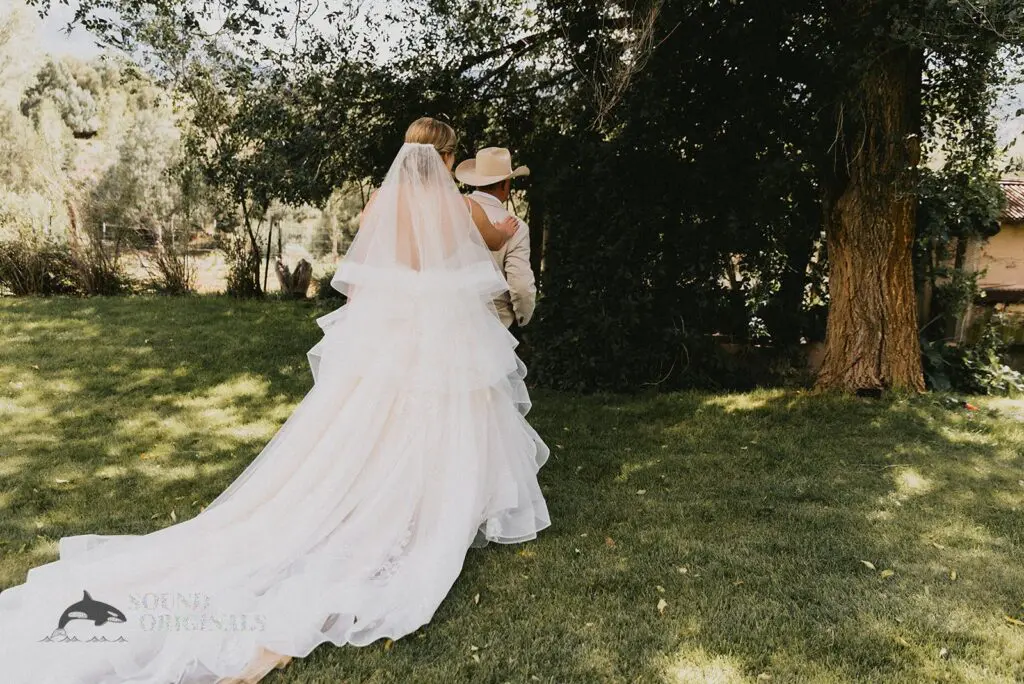 Madeleine & Cody -
