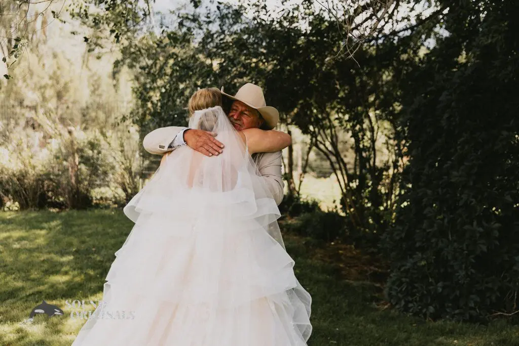 Madeleine & Cody -