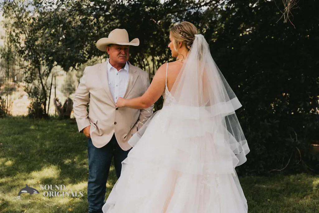Madeleine & Cody -
