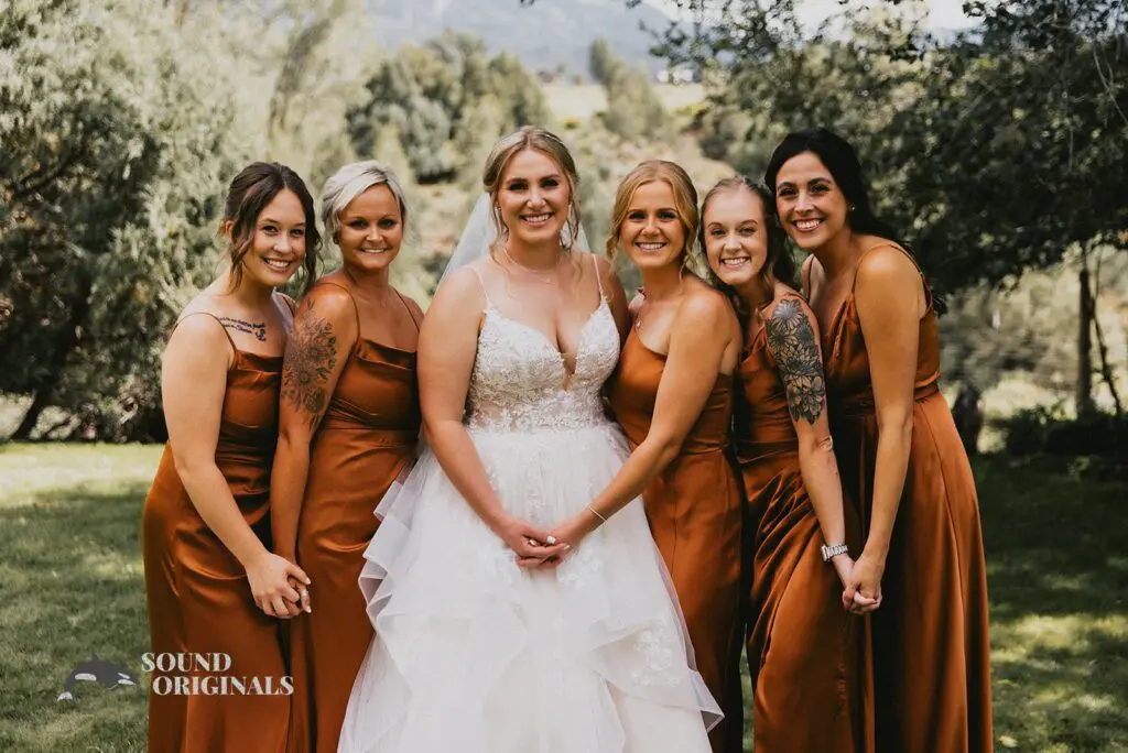 Madeleine & Cody -