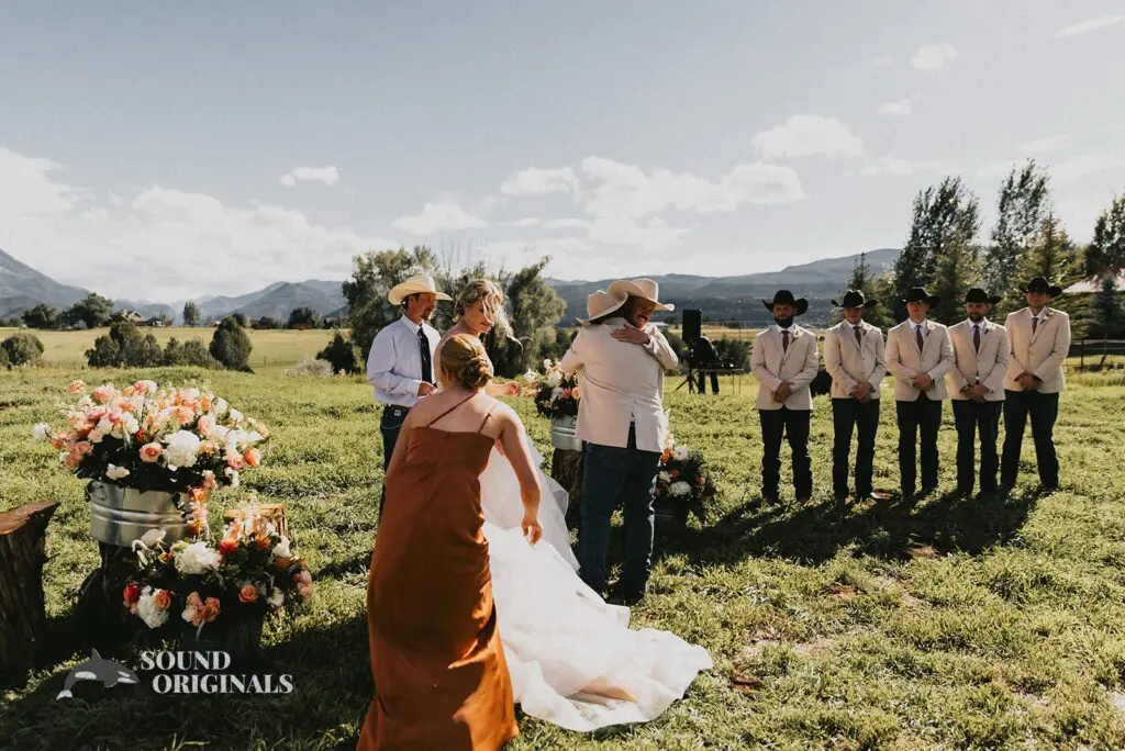 Madeleine & Cody -