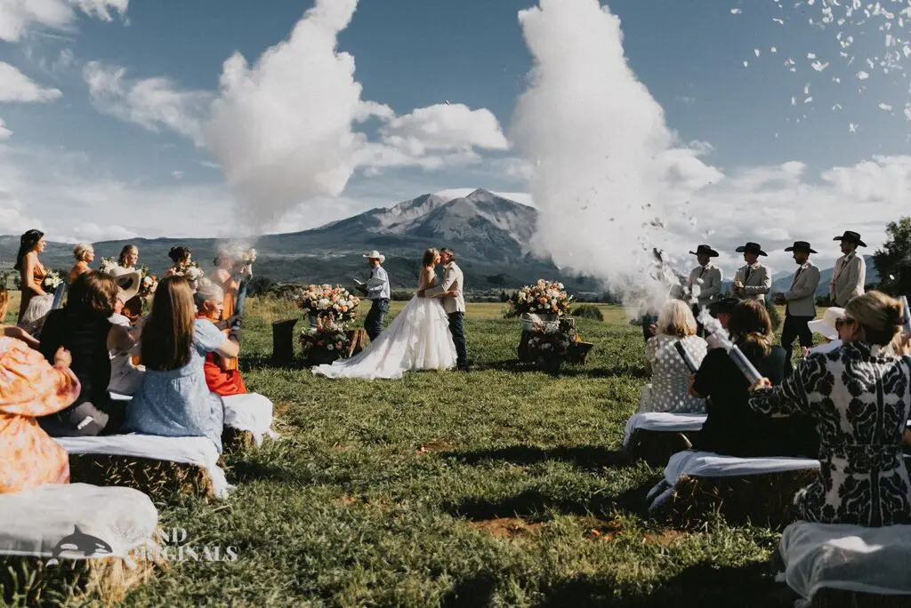 Madeleine & Cody -