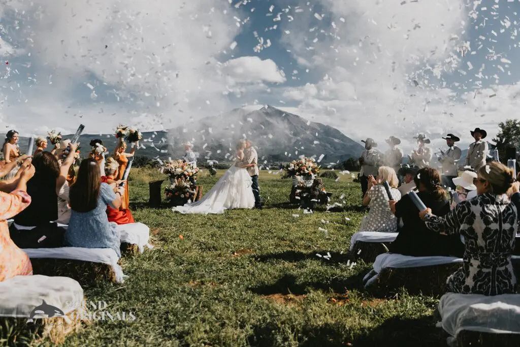 Madeleine & Cody -