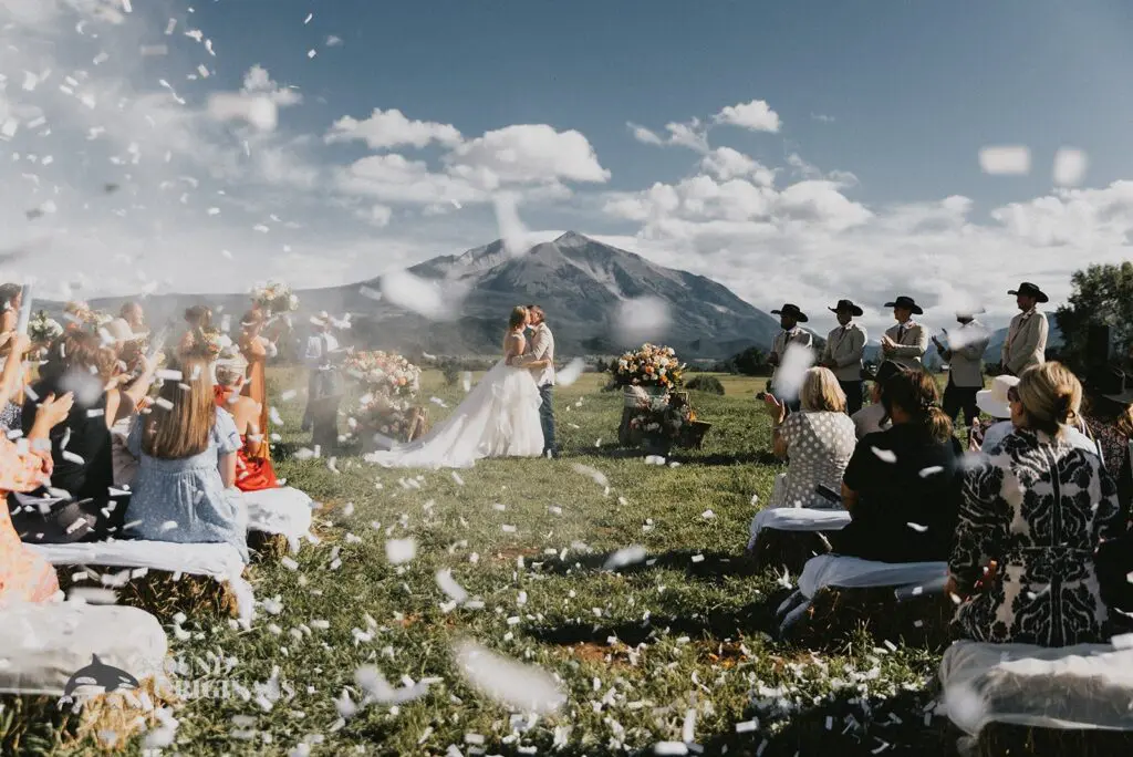Madeleine & Cody -