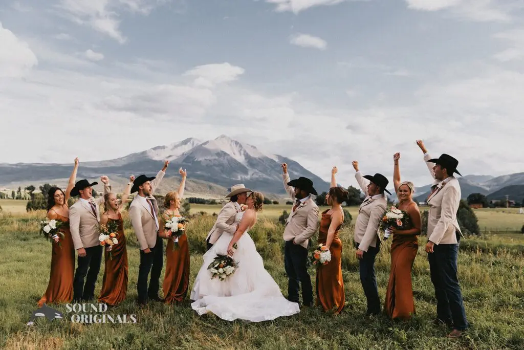 Madeleine & Cody -