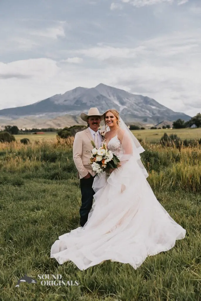 Madeleine & Cody -