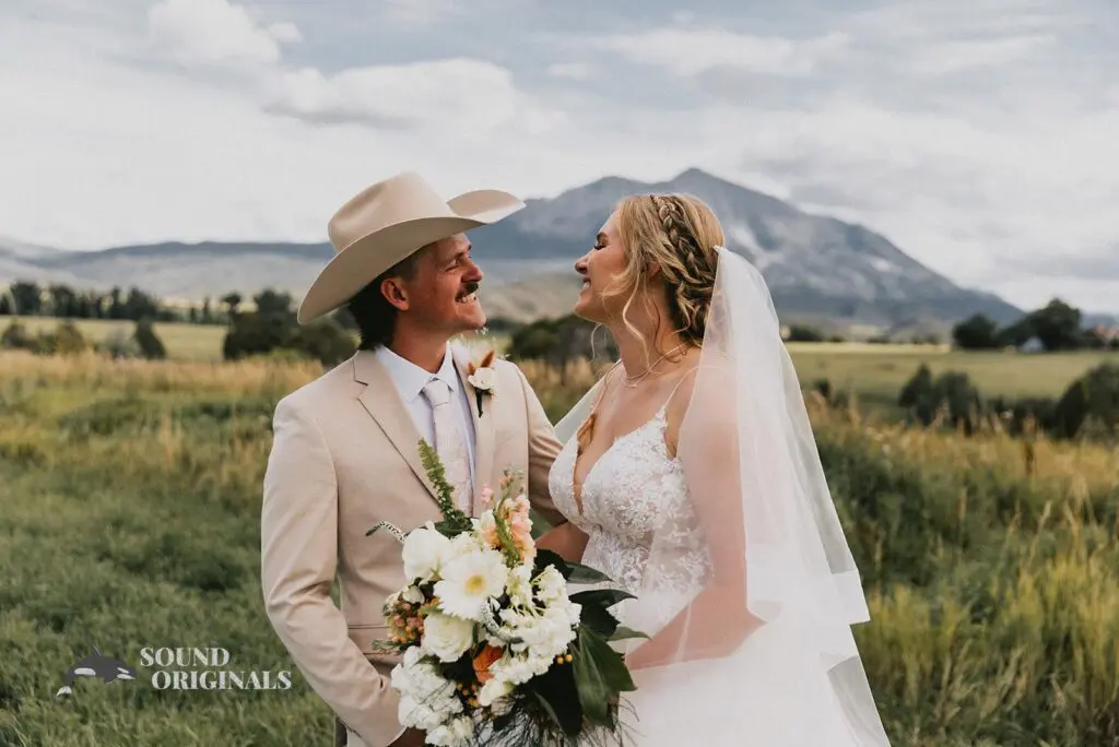 Madeleine & Cody -