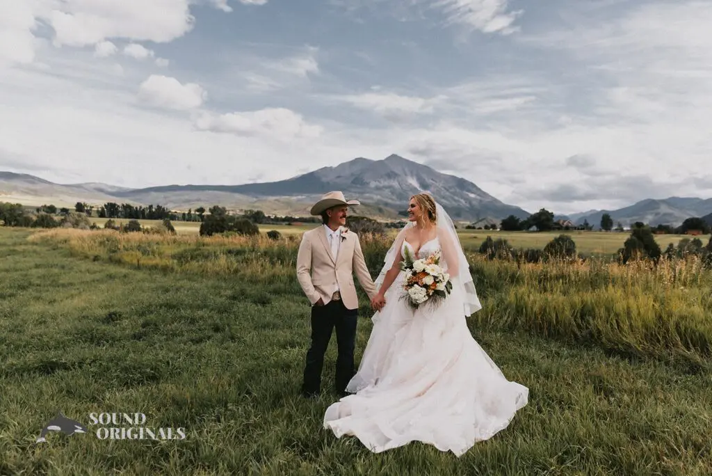 Madeleine & Cody -