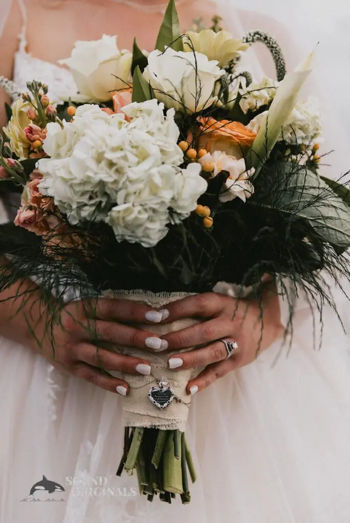 Madeleine & Cody -