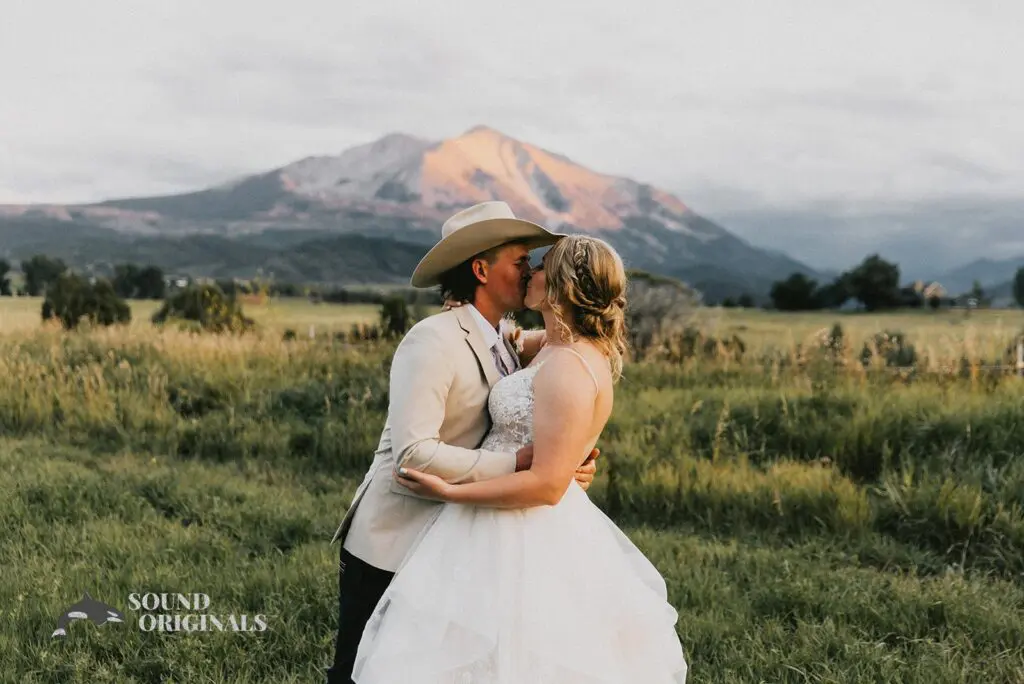 Madeleine & Cody -