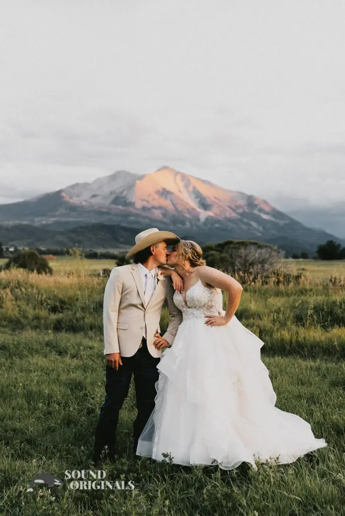 Madeleine & Cody -
