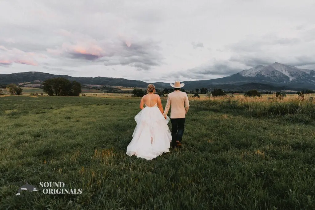Madeleine & Cody -