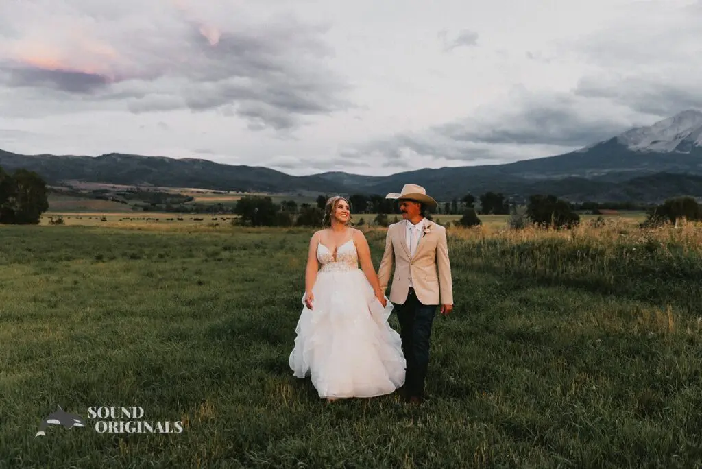 Madeleine & Cody -