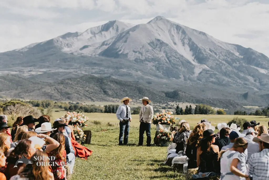 Madeleine & Cody -