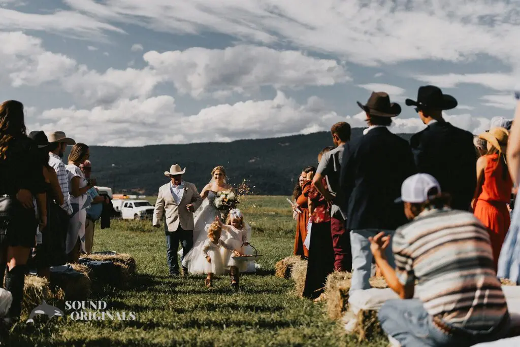 Madeleine & Cody -