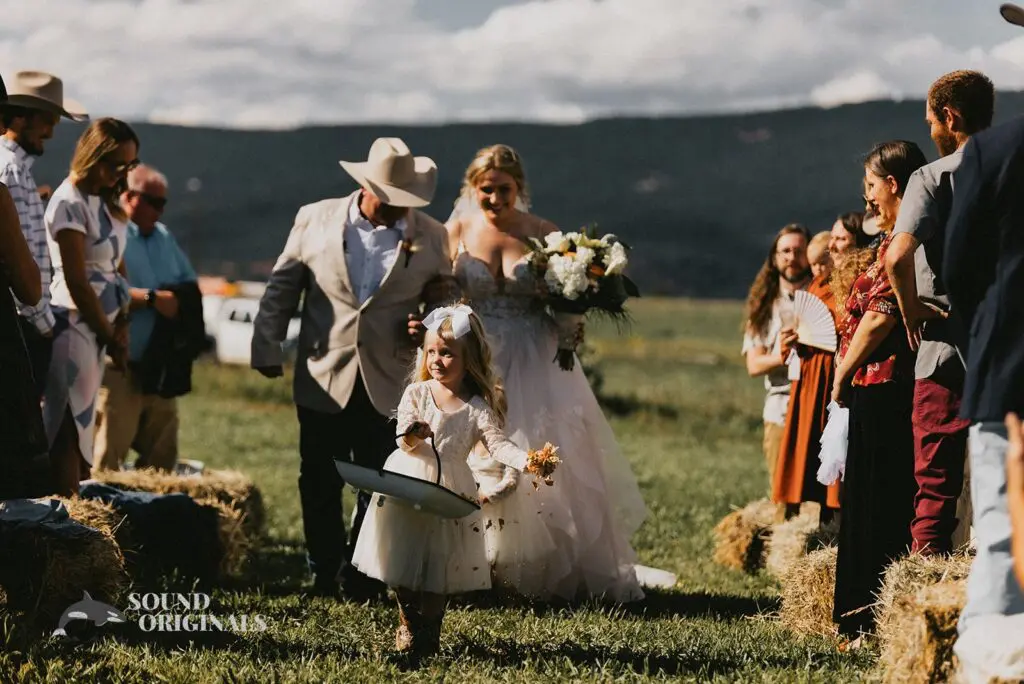Madeleine & Cody -