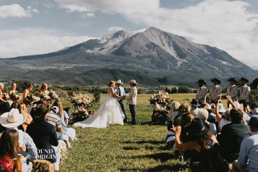 Madeleine & Cody -