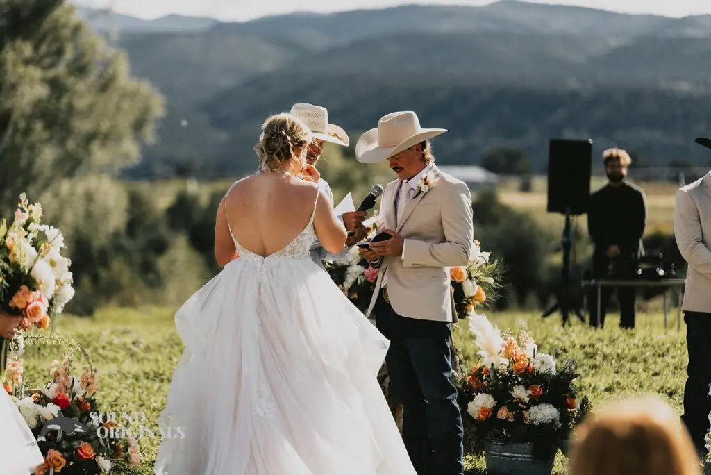 Madeleine & Cody -