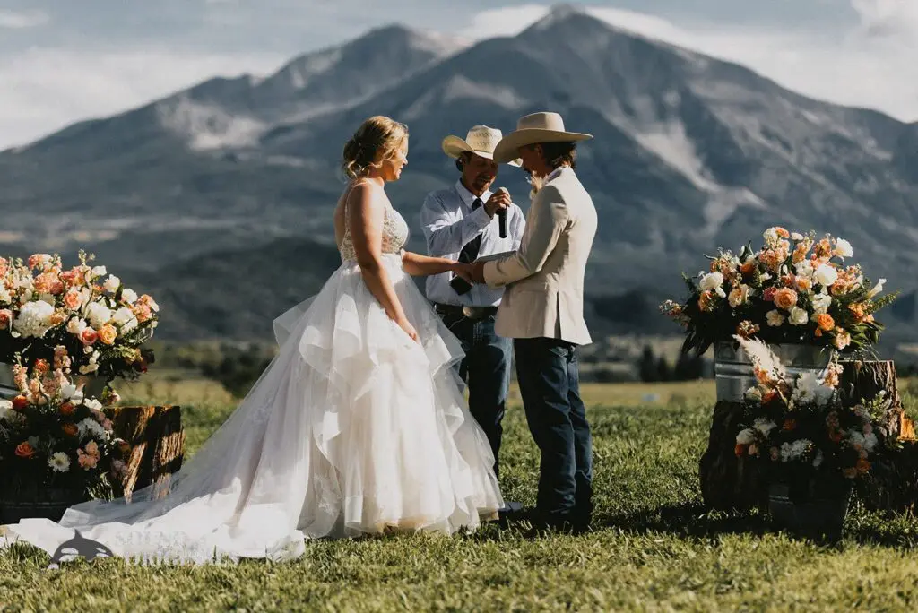 Madeleine & Cody -