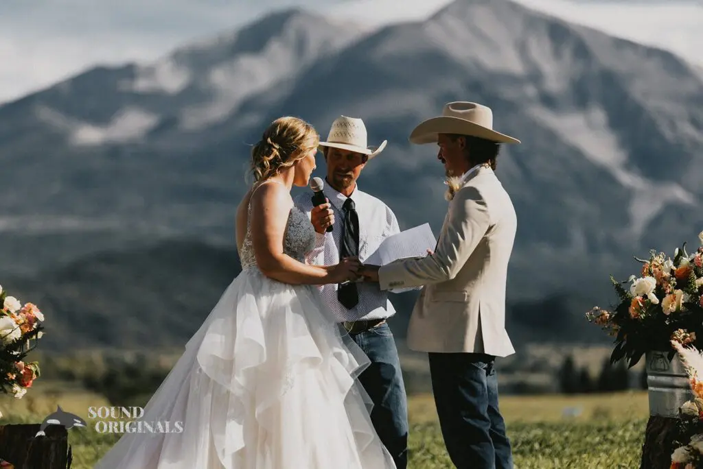 Madeleine & Cody -