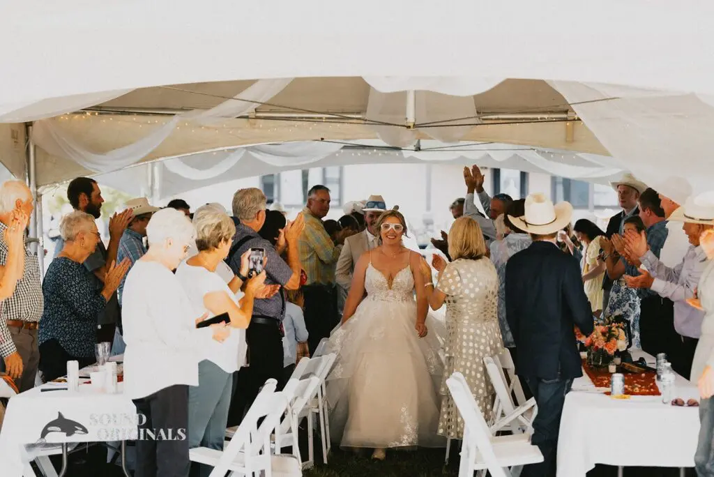 Madeleine & Cody -