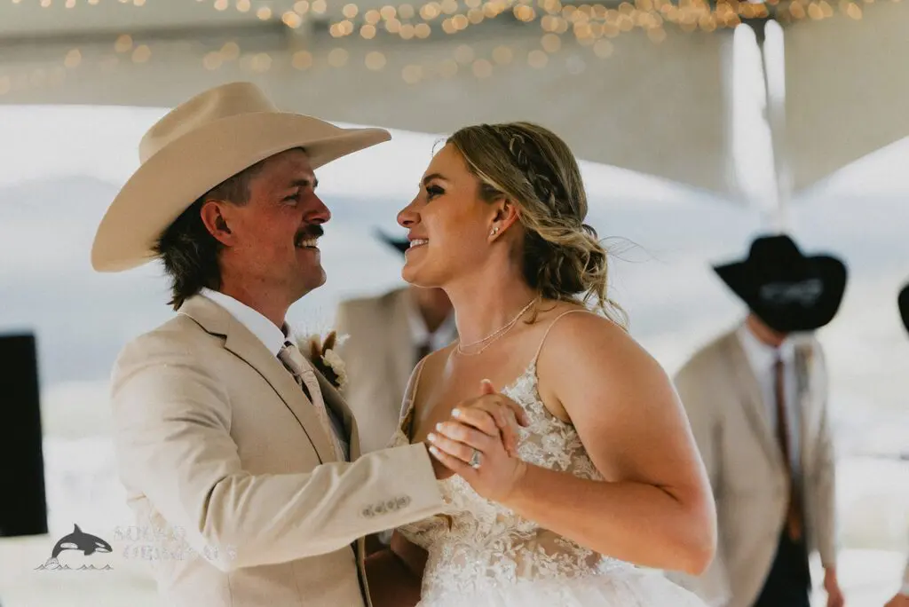 Madeleine & Cody -