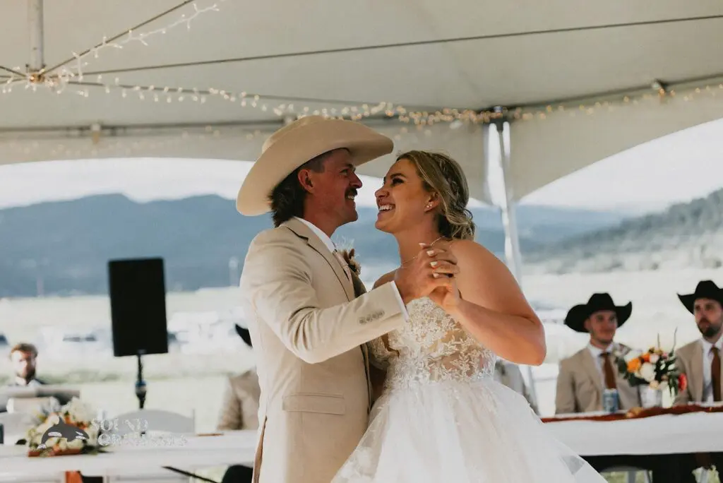 Madeleine & Cody -