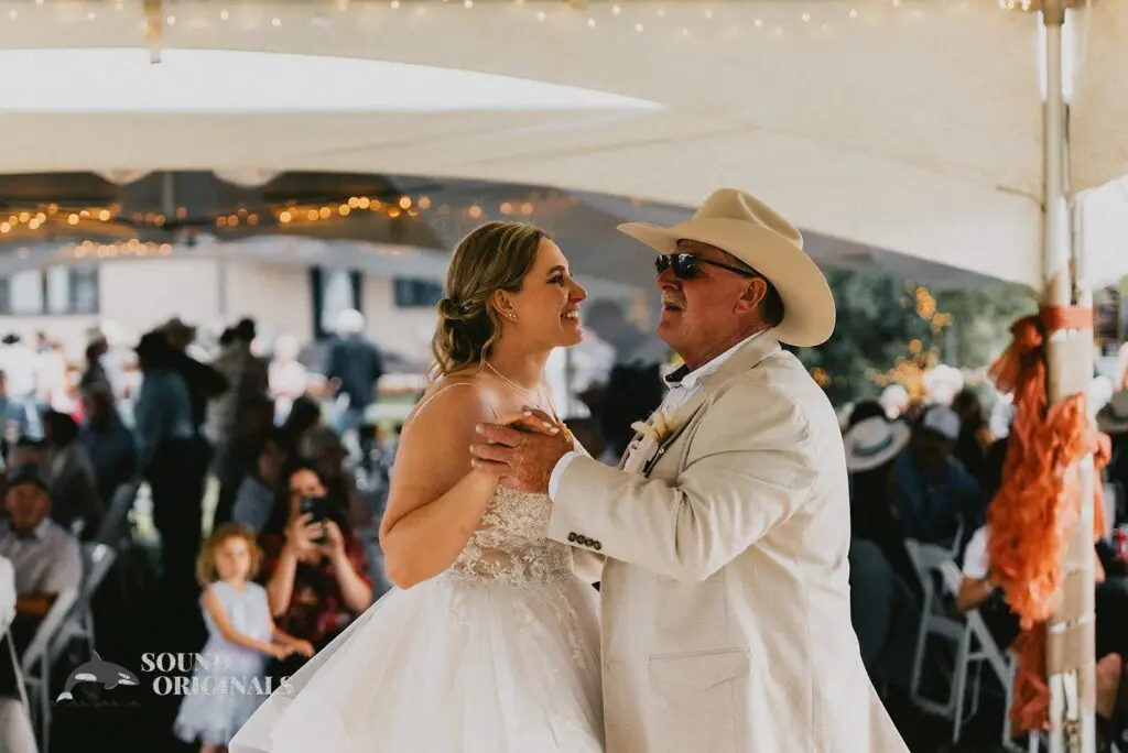 Madeleine & Cody -