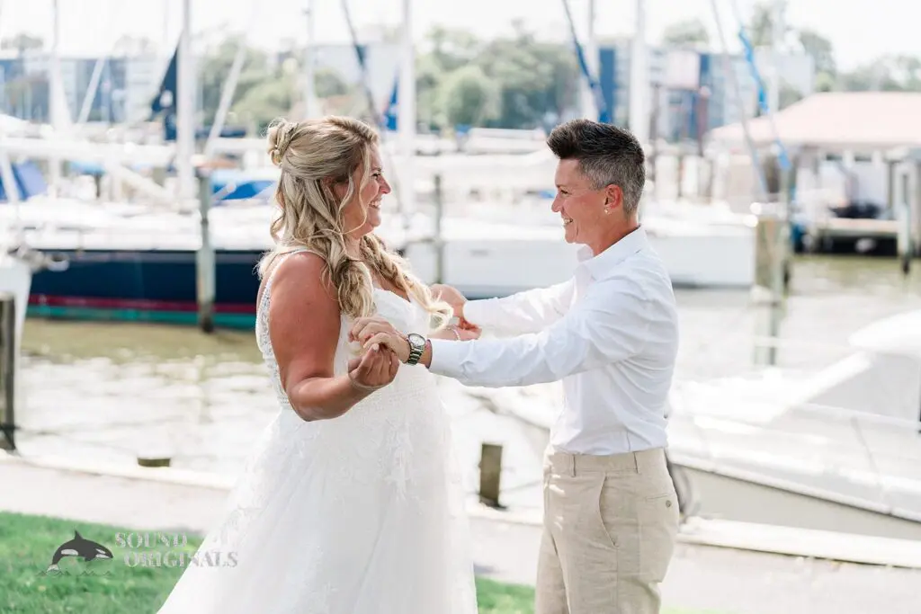 Tori & Shannon -