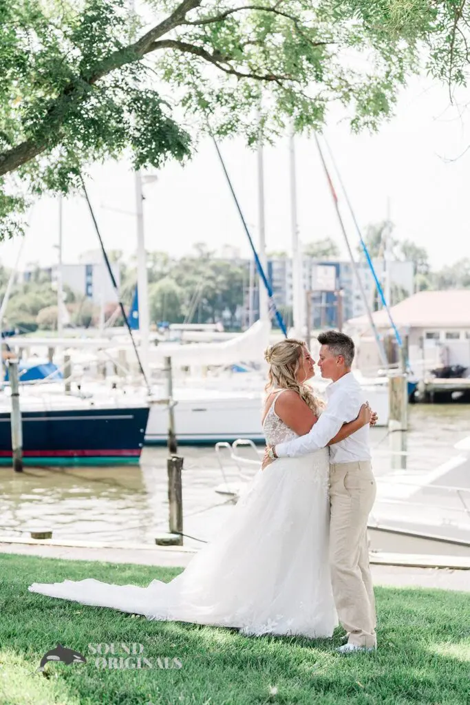 Tori & Shannon -