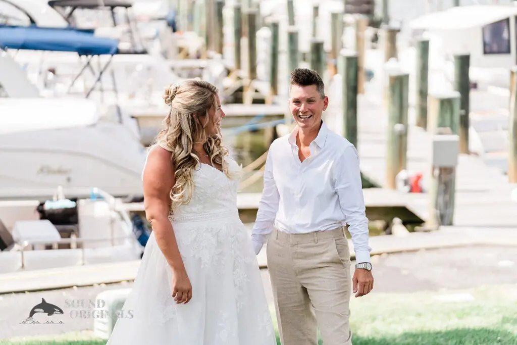 Tori & Shannon -