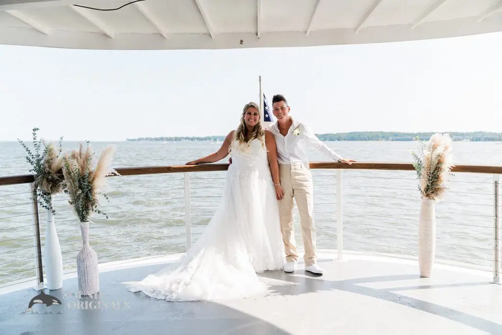 Tori & Shannon -