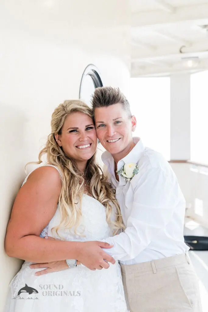 Tori & Shannon -