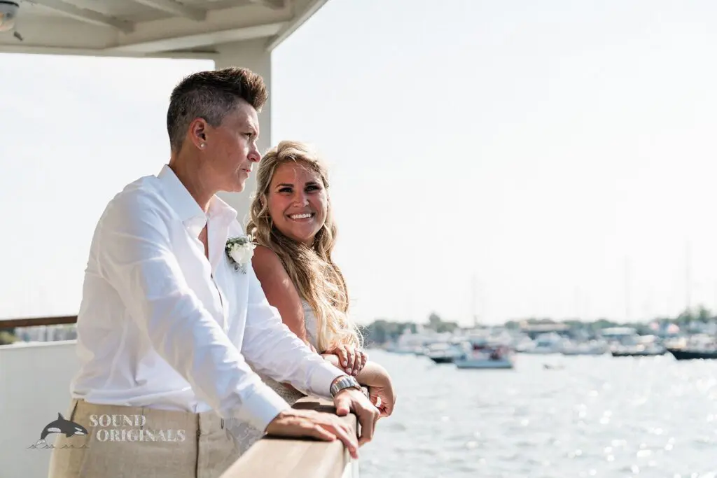 Tori & Shannon -