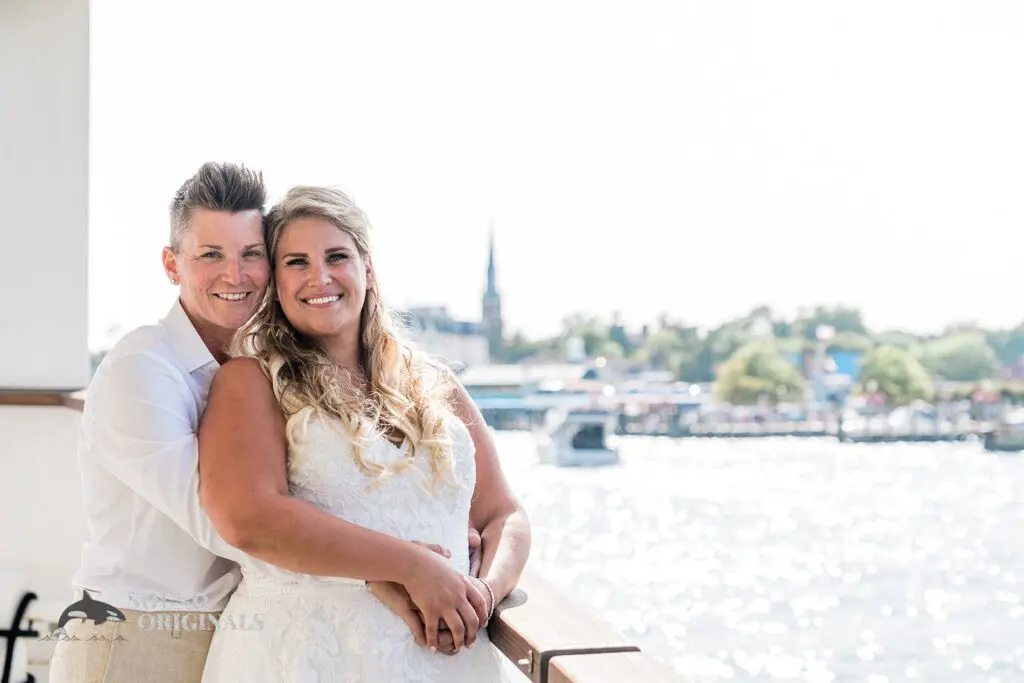Tori & Shannon -
