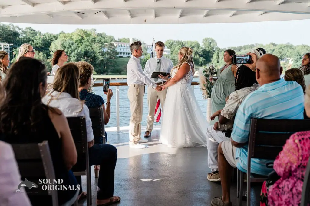 Tori & Shannon -