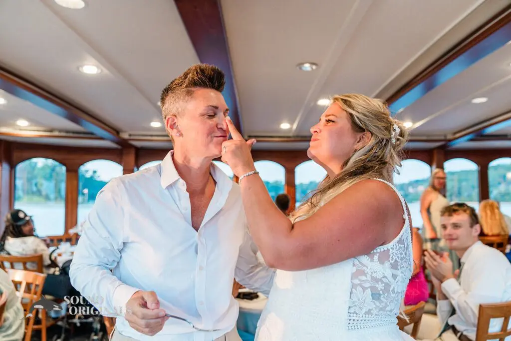 Tori & Shannon -