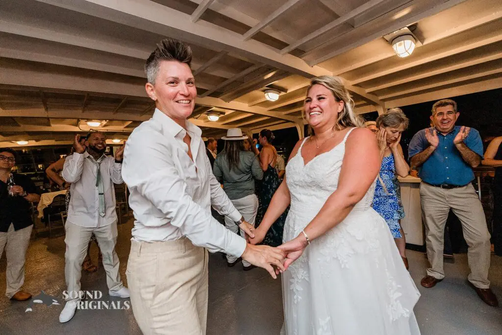 Tori & Shannon -