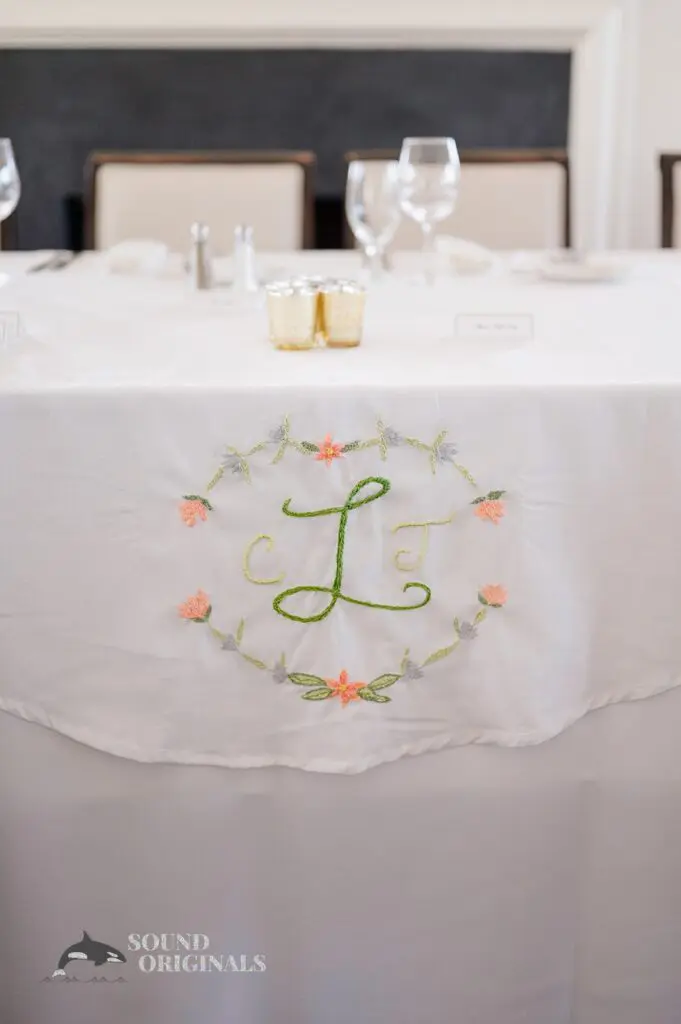 Claire & Jarrett -