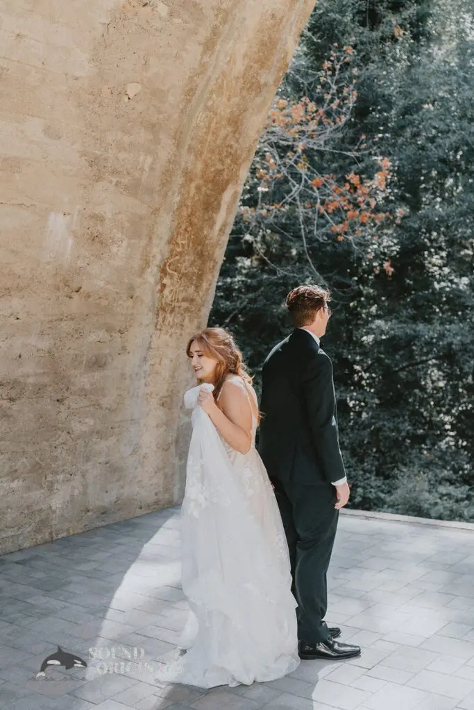 Alexis & Parker -