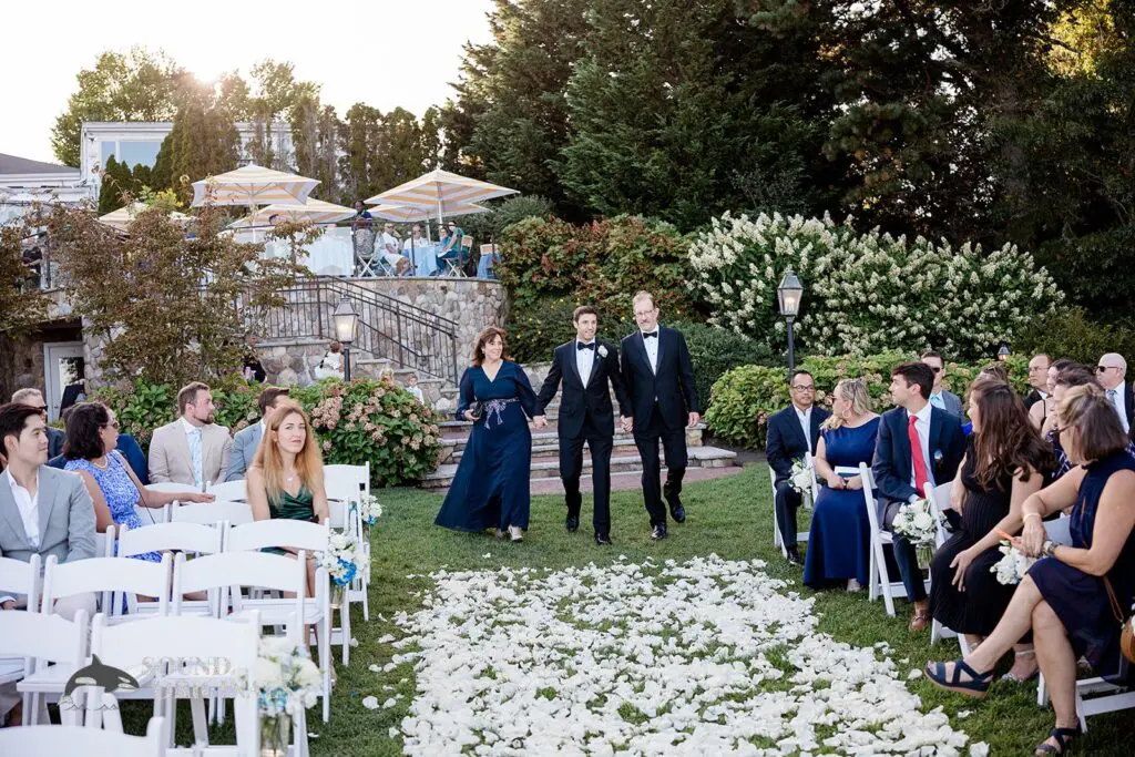 Colleen & Mike -