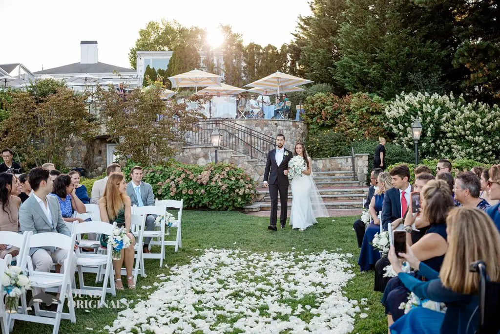 Colleen & Mike -
