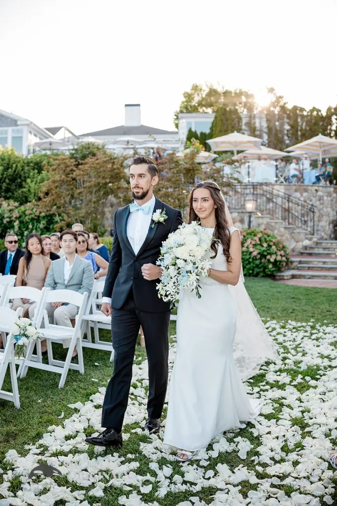 Colleen & Mike -