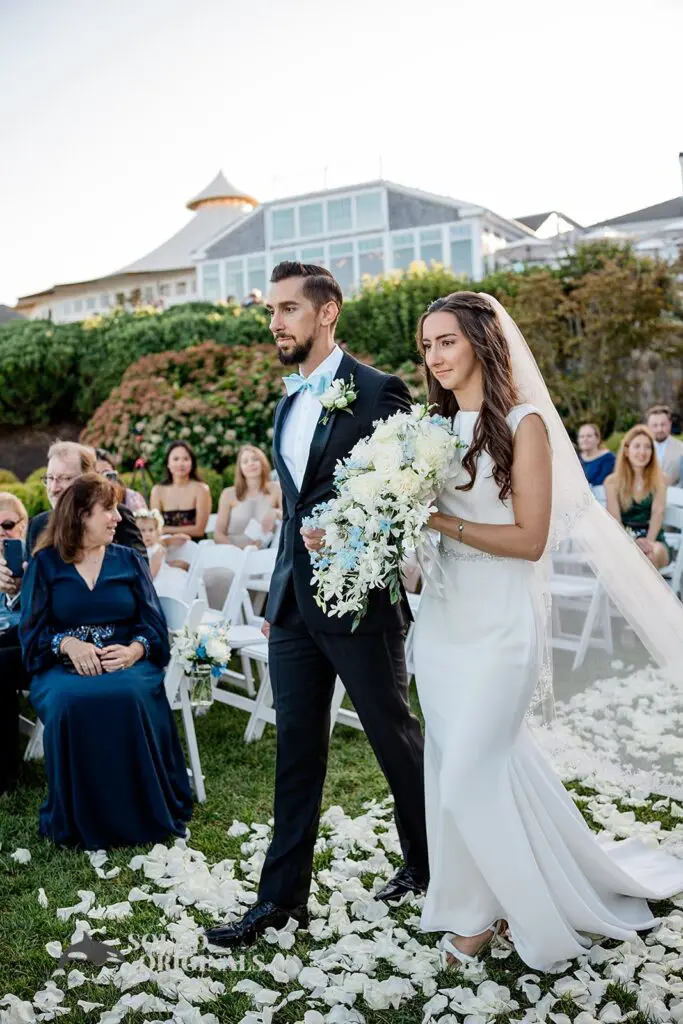 Colleen & Mike -