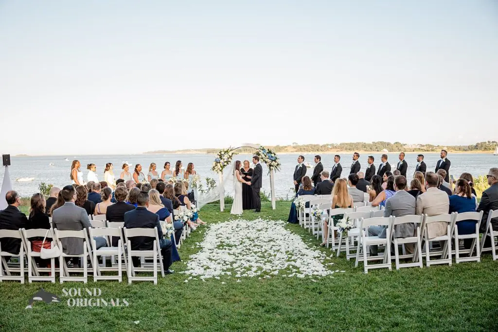 Colleen & Mike -
